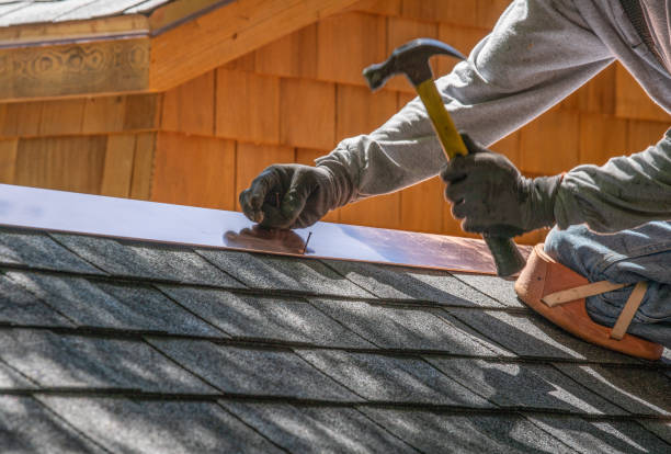 EPDM Roofing in Abbeville, SC